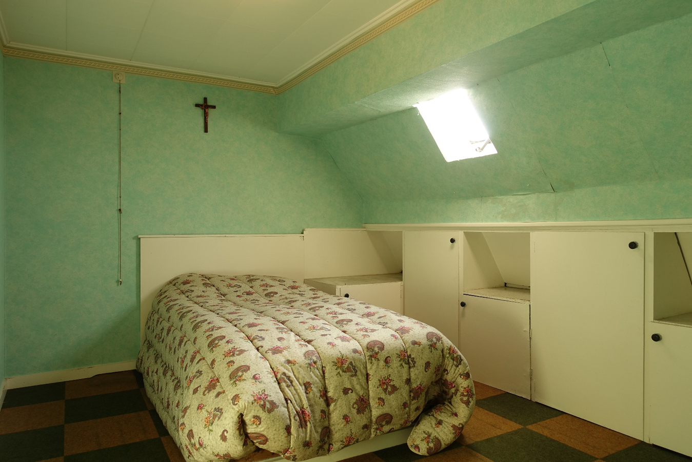 Prachtige fermettewoning op 4.661m² 