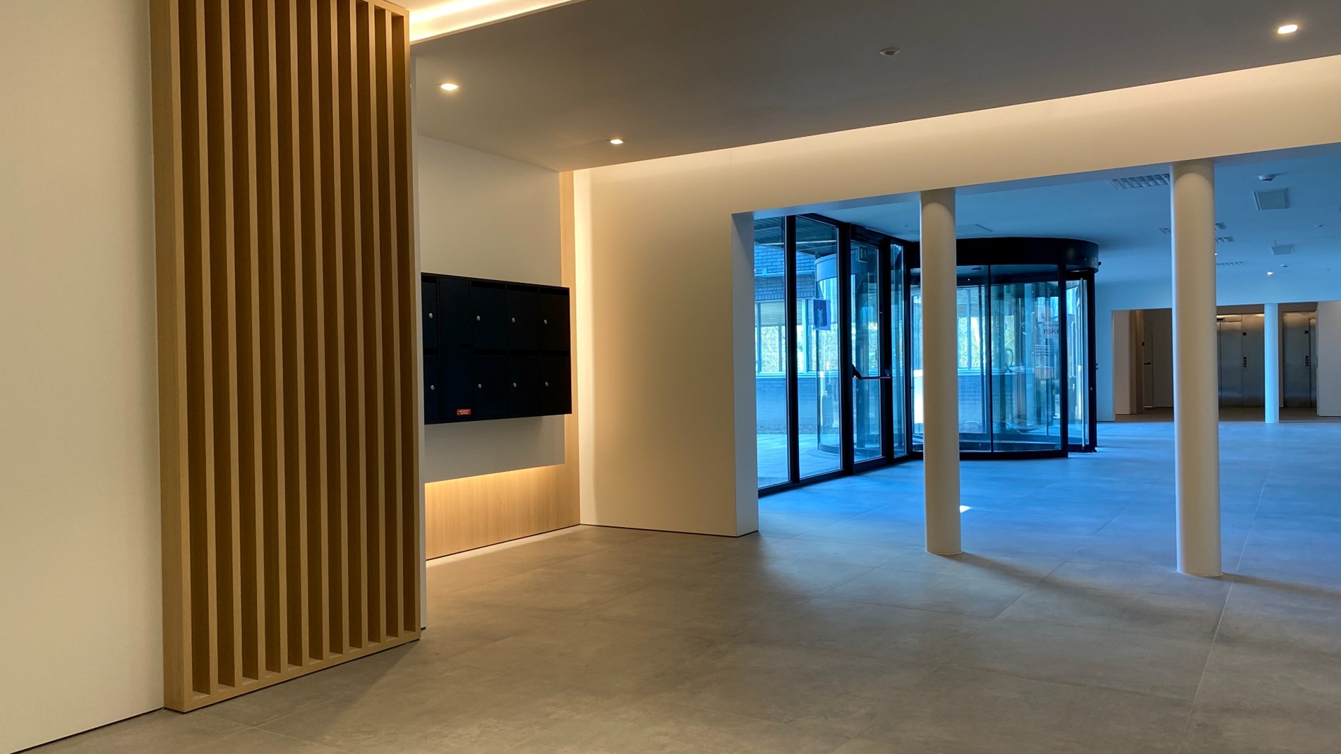 Energiezuinige kantoren te huur in Merelbeke