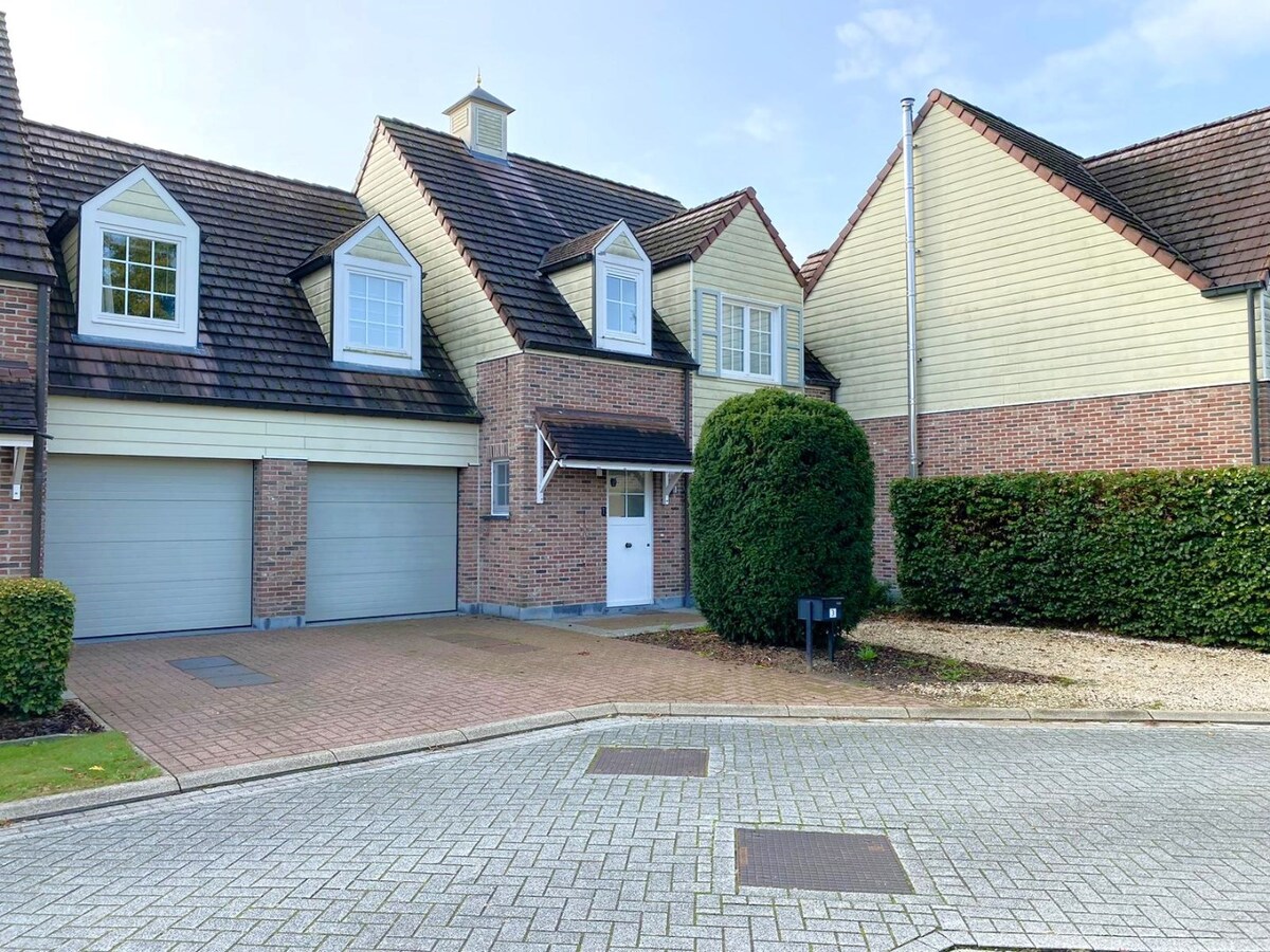 Verkocht woning - Westerlo