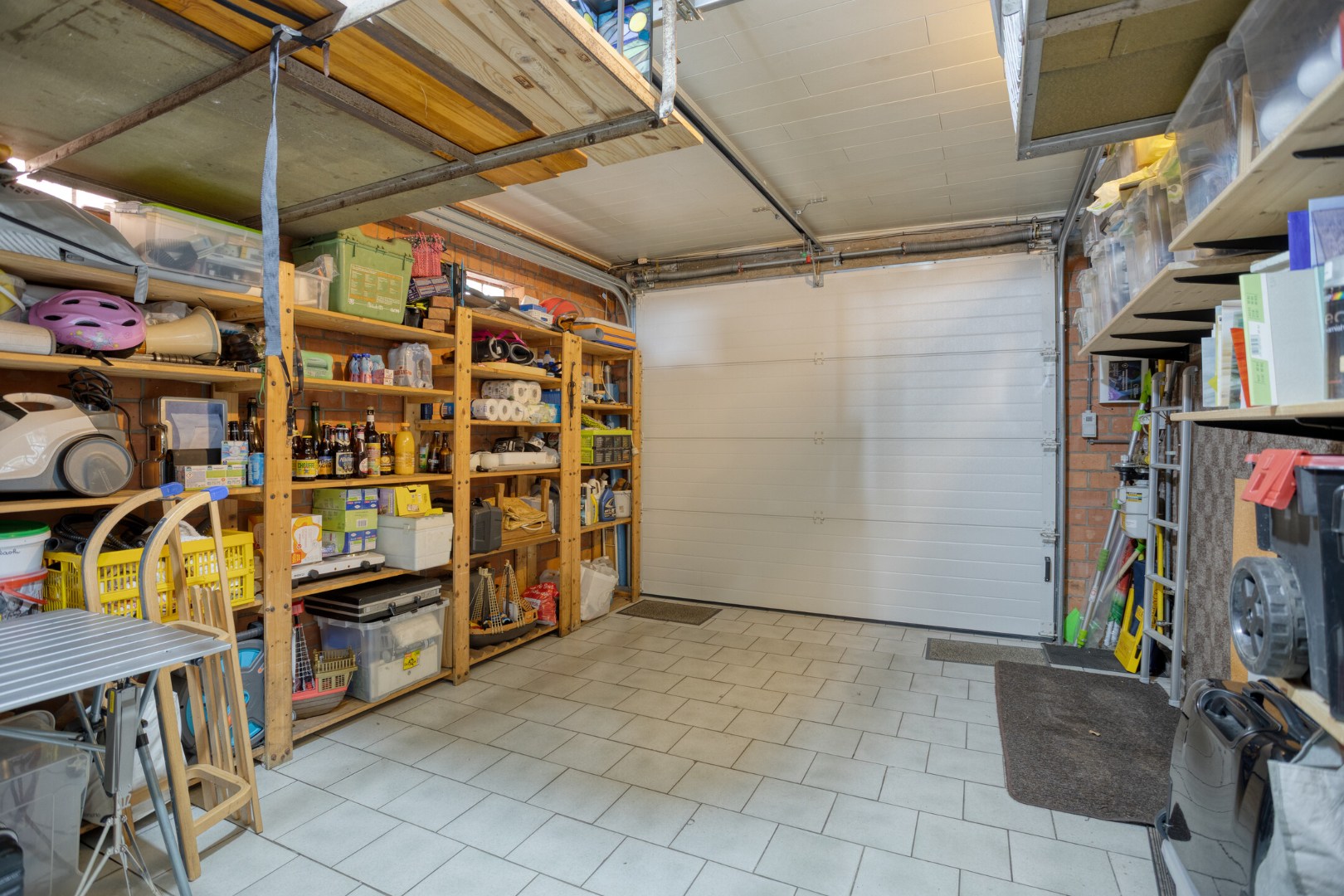 Gezellige en instapklare gezinswoning met 3 slpk. in Leopoldsburg 