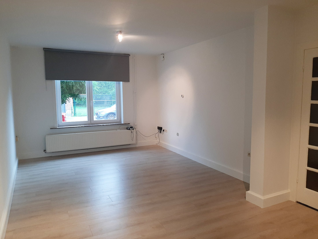 Verhuurd appartement - Hasselt
