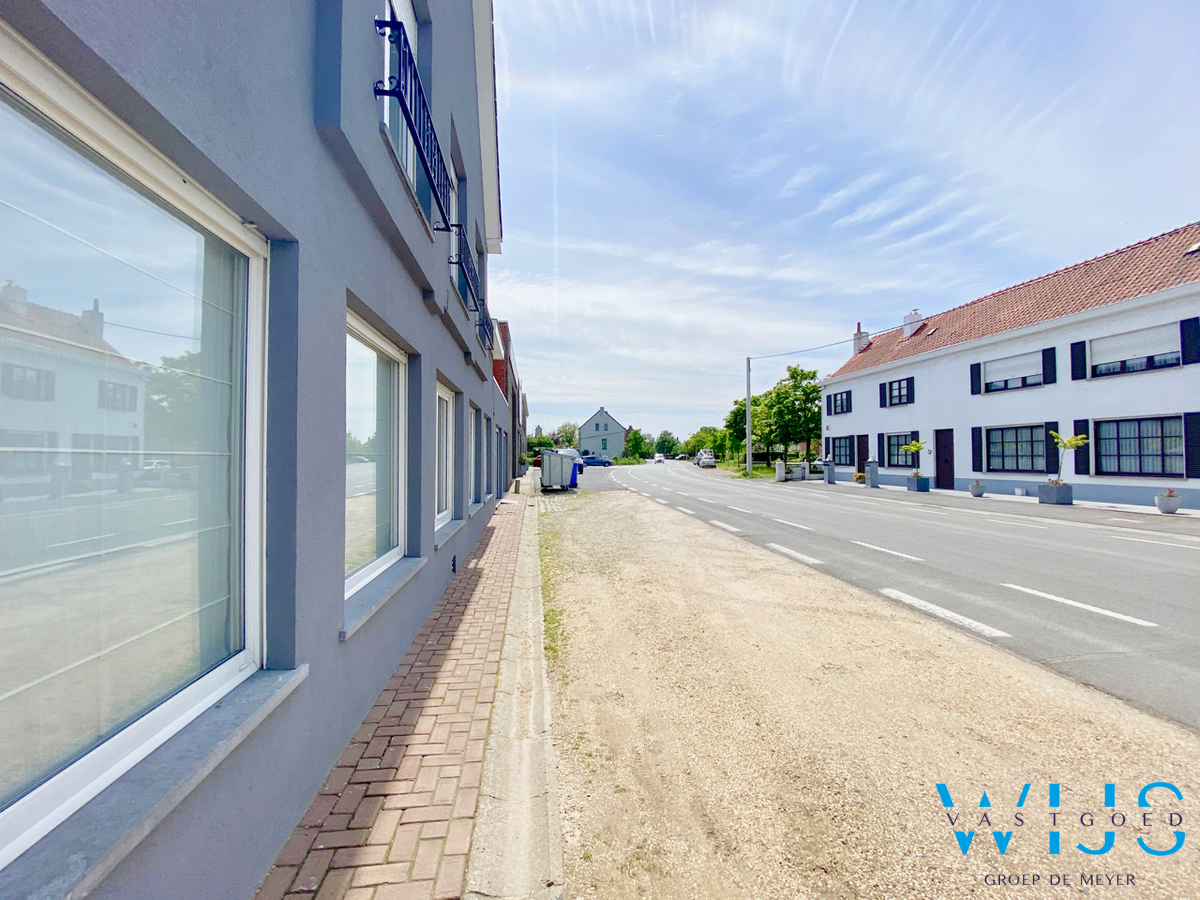 Uitzonderlijk ruim woonhuis te Kluizen/ Evergem! 