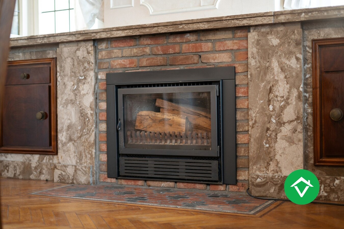 Woning met 3 slaapkamers en garage te Wingene 