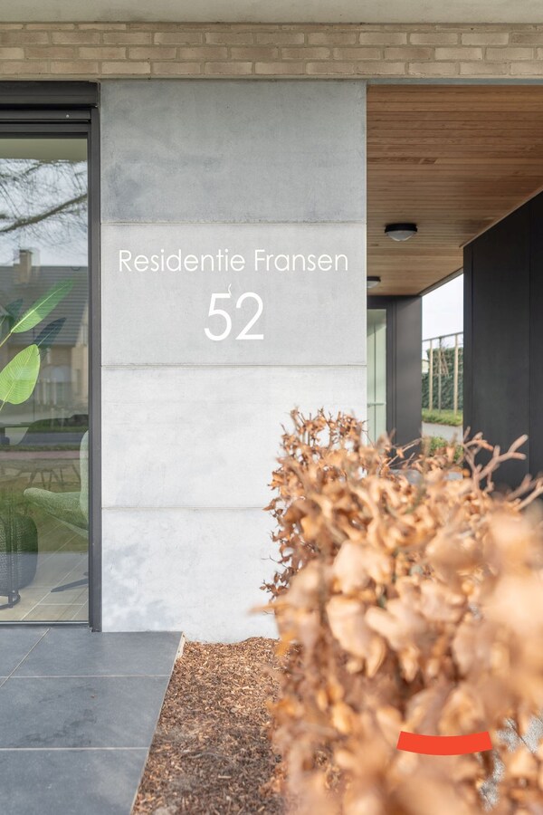 Te koop service flat - Ravels