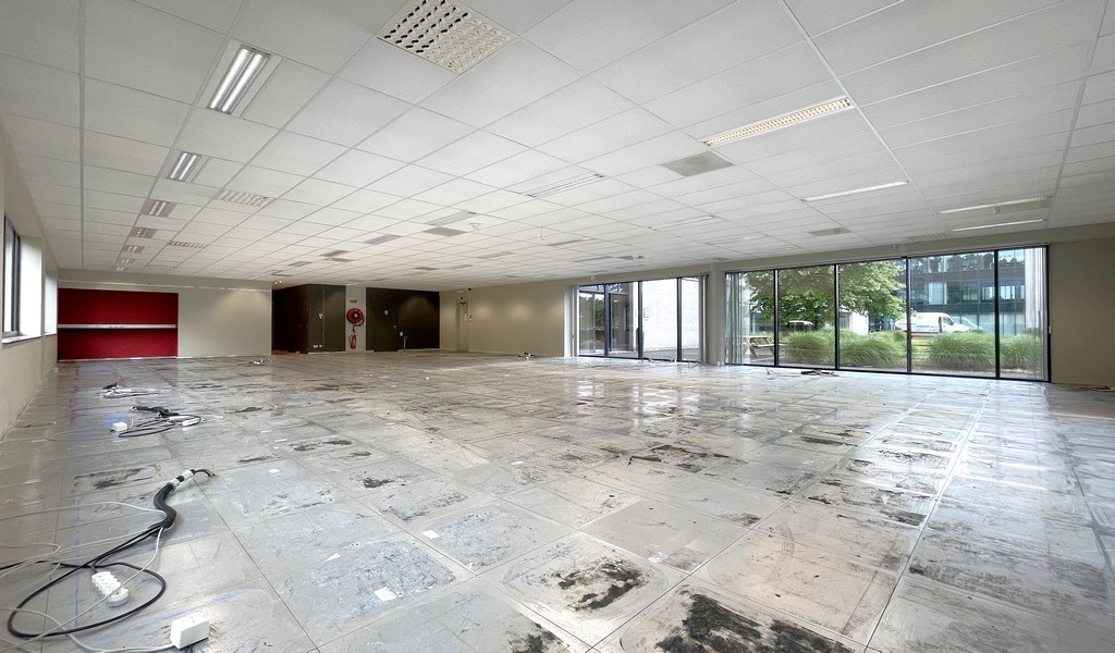 Kantoren te huur in Stephenson Plaza in Mechelen