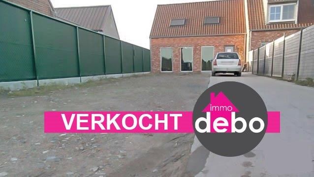 Woning verkocht in Vichte