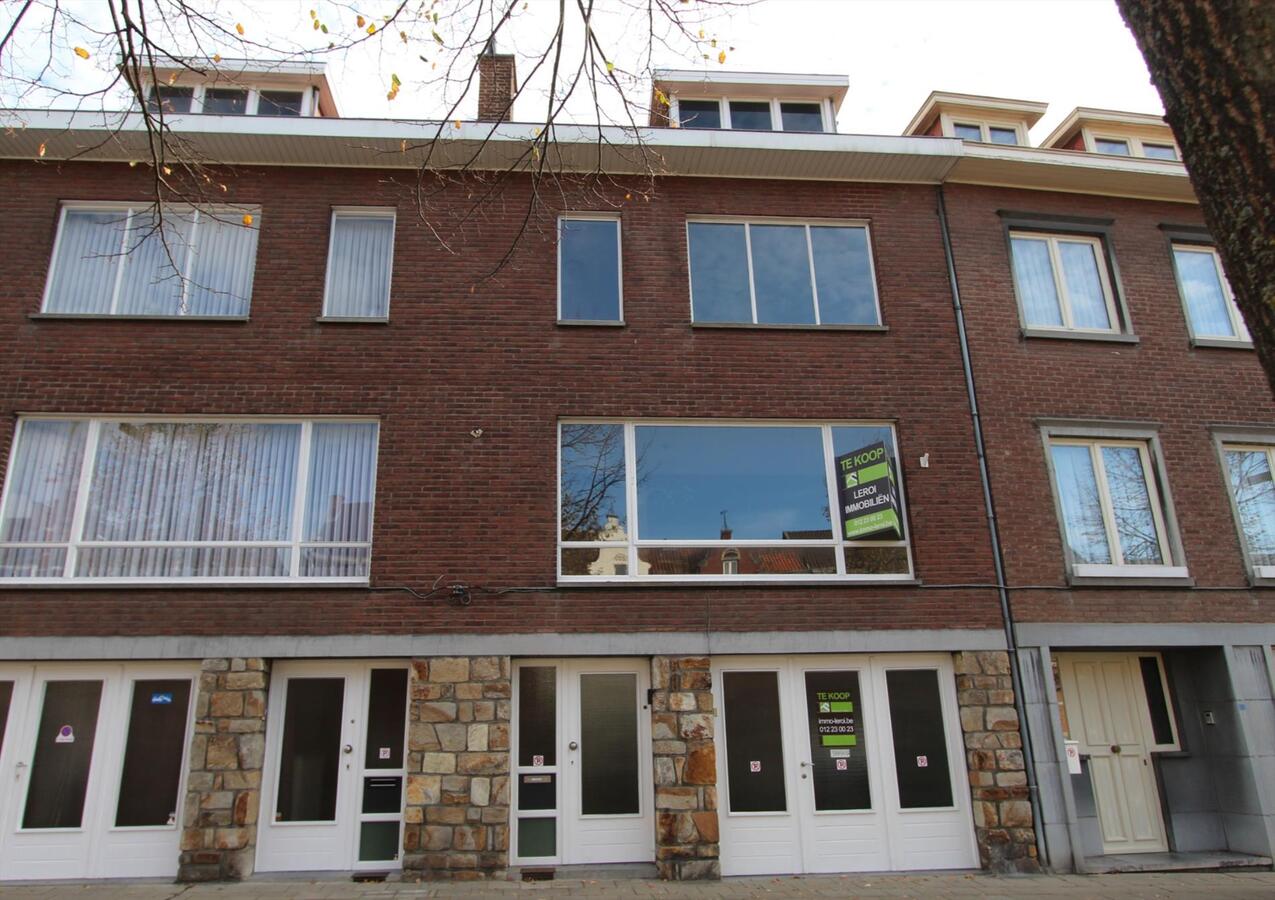 Verkocht woning - Tongeren