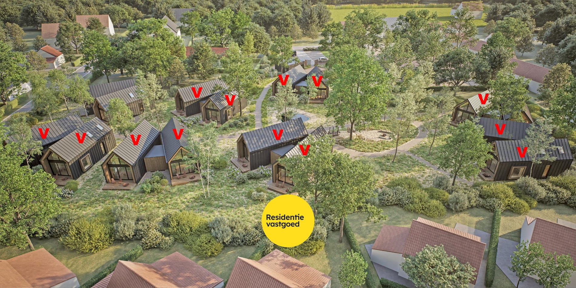 Op zoek naar een tweede verblijf of investeringsvastgoed met verhuurpotentieel te Koksijde/Oostduinkerke vlakbij natuurgebied de Doornpanne? 