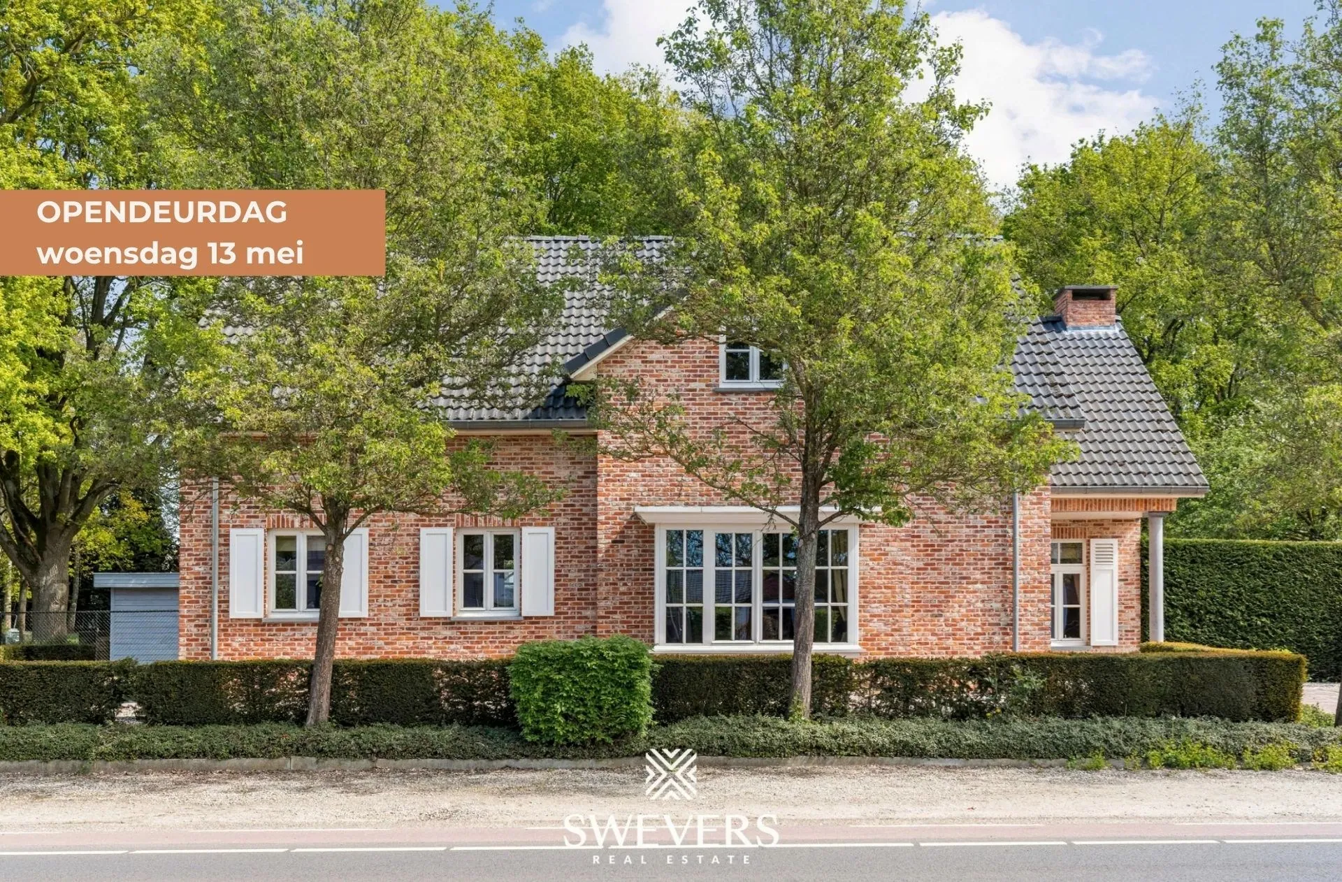 Te koop woning - Beringen