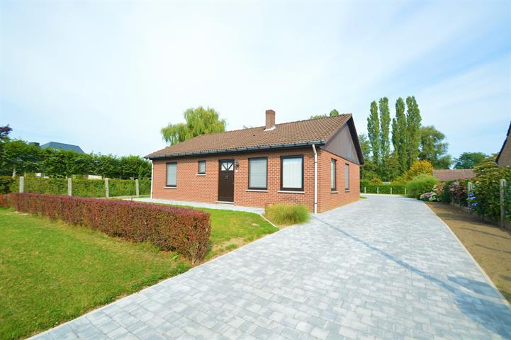 Verkocht woning - Westerlo Tongerlo