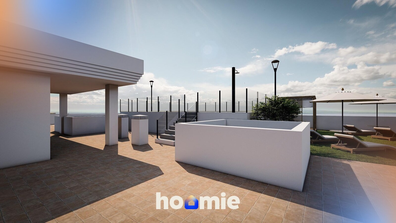 Appartement te koop in San Miguel de Salinas