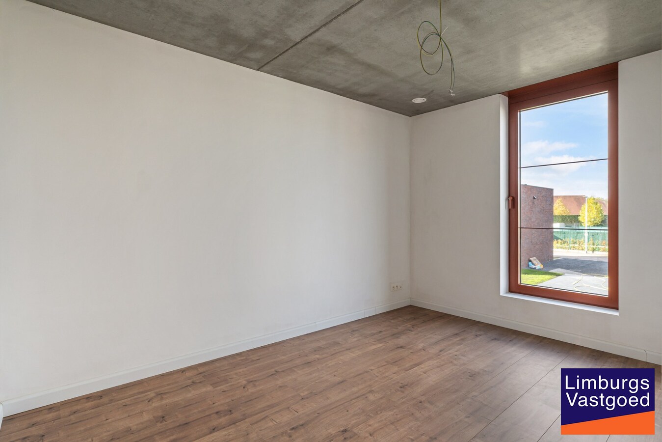 Nieuwbouwwoning, open bebouwing, 3 slpk, 3a60ca 