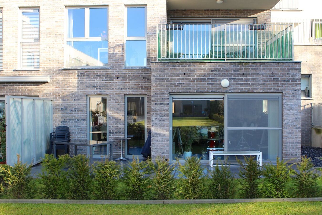 Verkocht appartement - Renaix