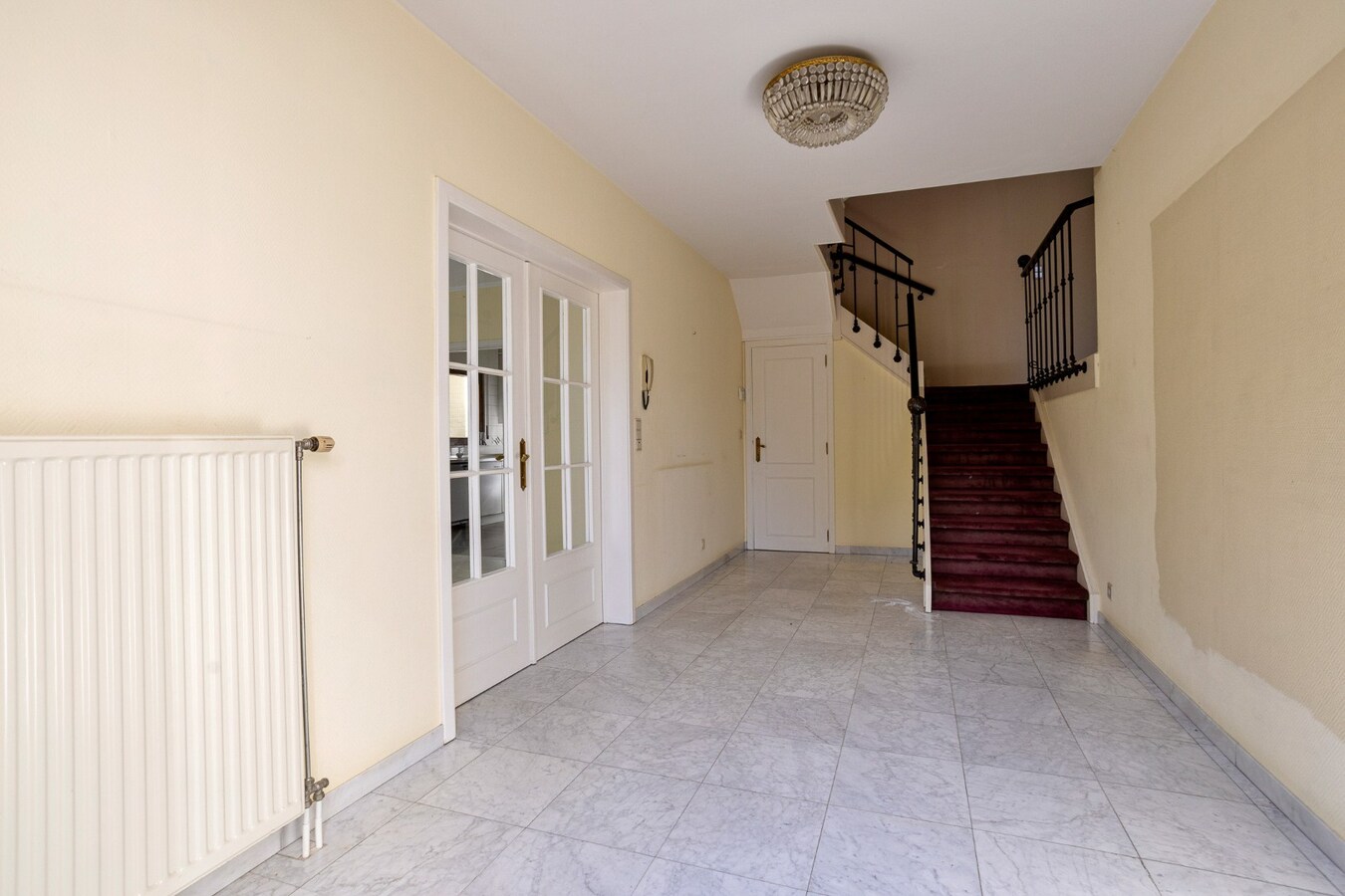 Te koop woning - ALSEMBERG (BEERSEL)
