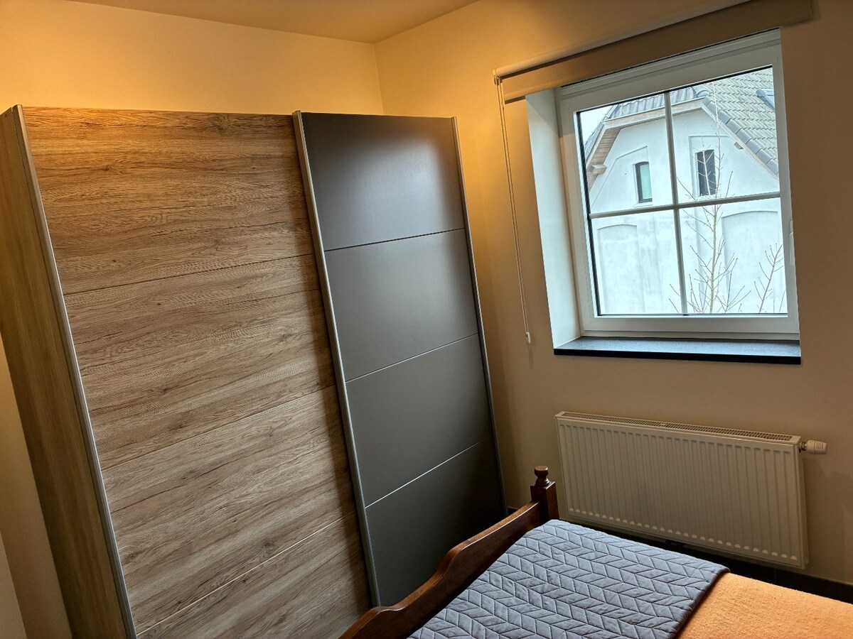2-slpk-appartement in stijlvolle residentie 