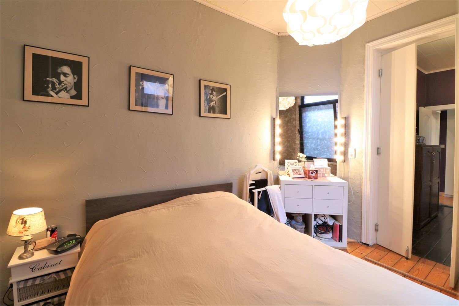 Prachtig handelspand met woonst in hartje Sint-Niklaas 