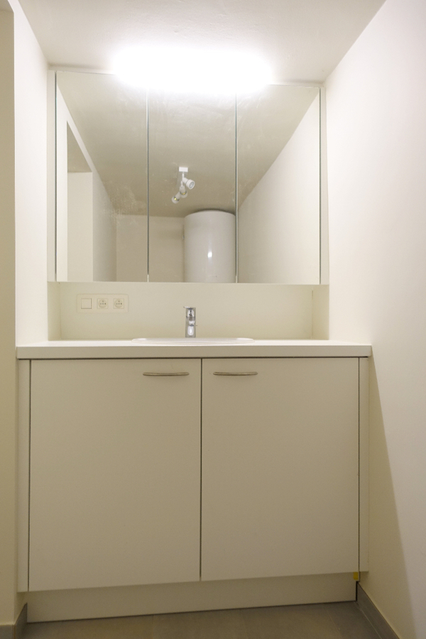 Vernieuwd appartement op wandelafstand van hartje Brugge 