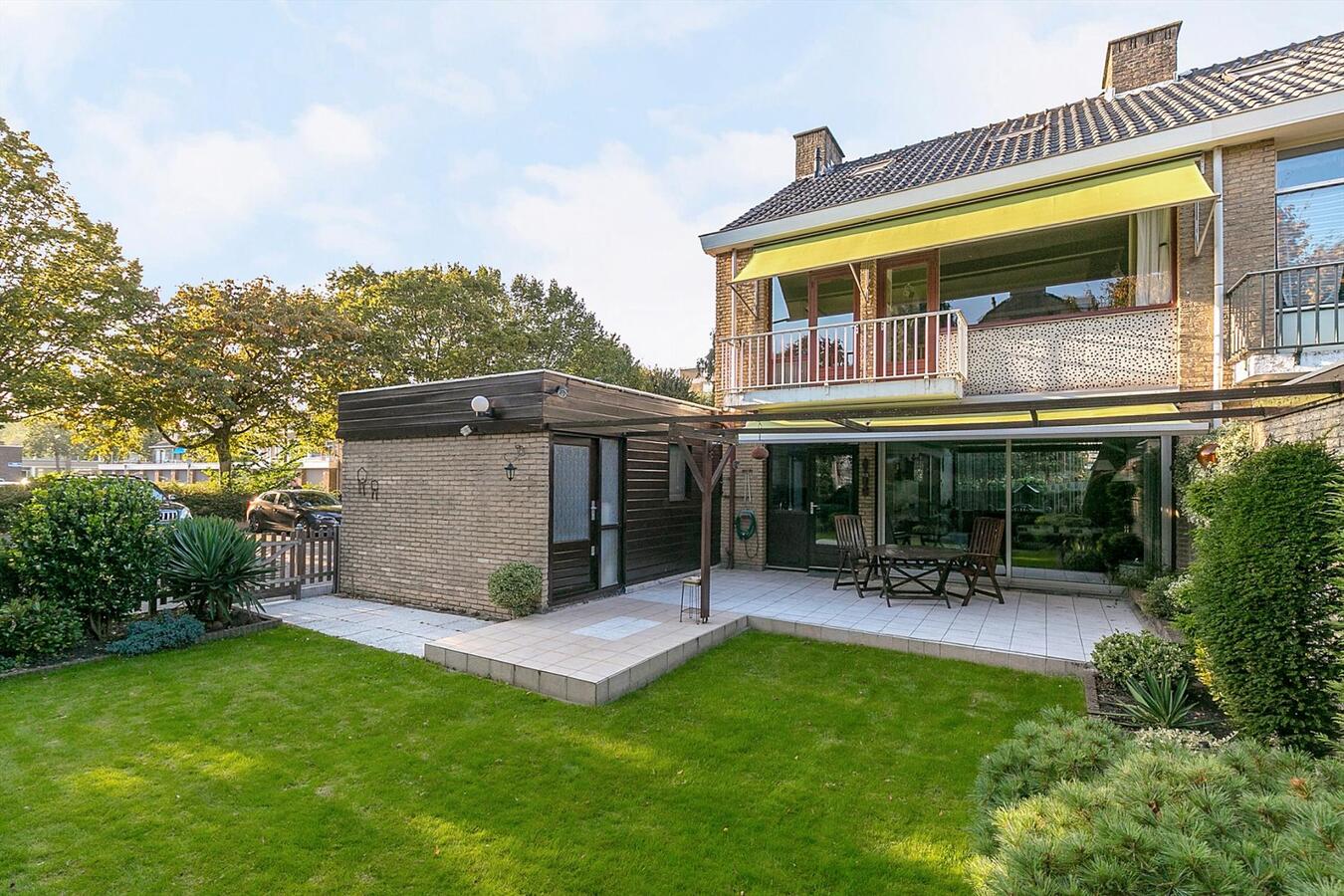 Verkocht woning - Rotterdam