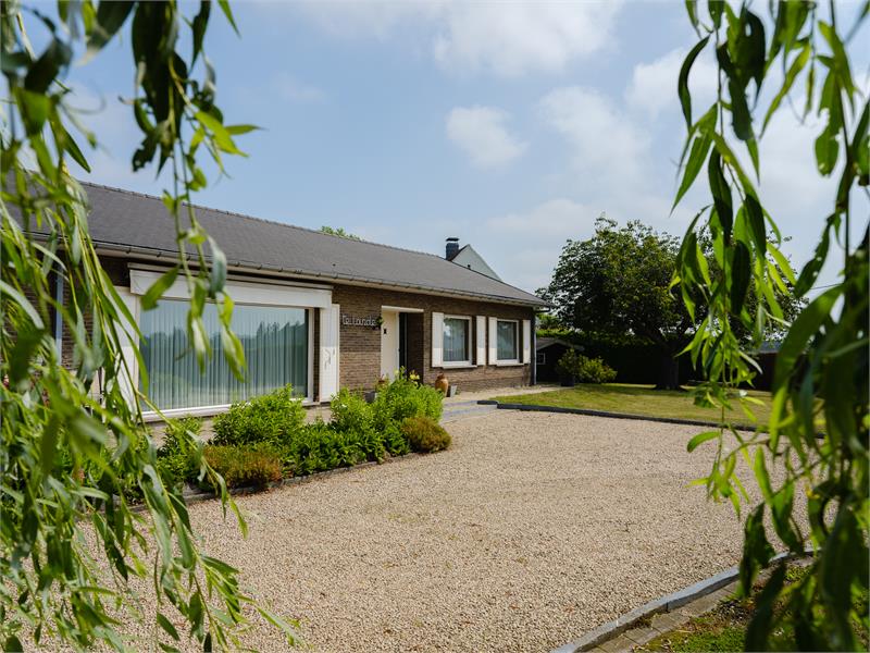 Woning verkocht in Lovendegem