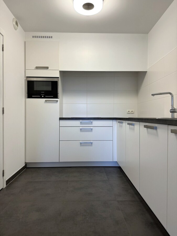 Benedenwoning verhuurd in Arendonk