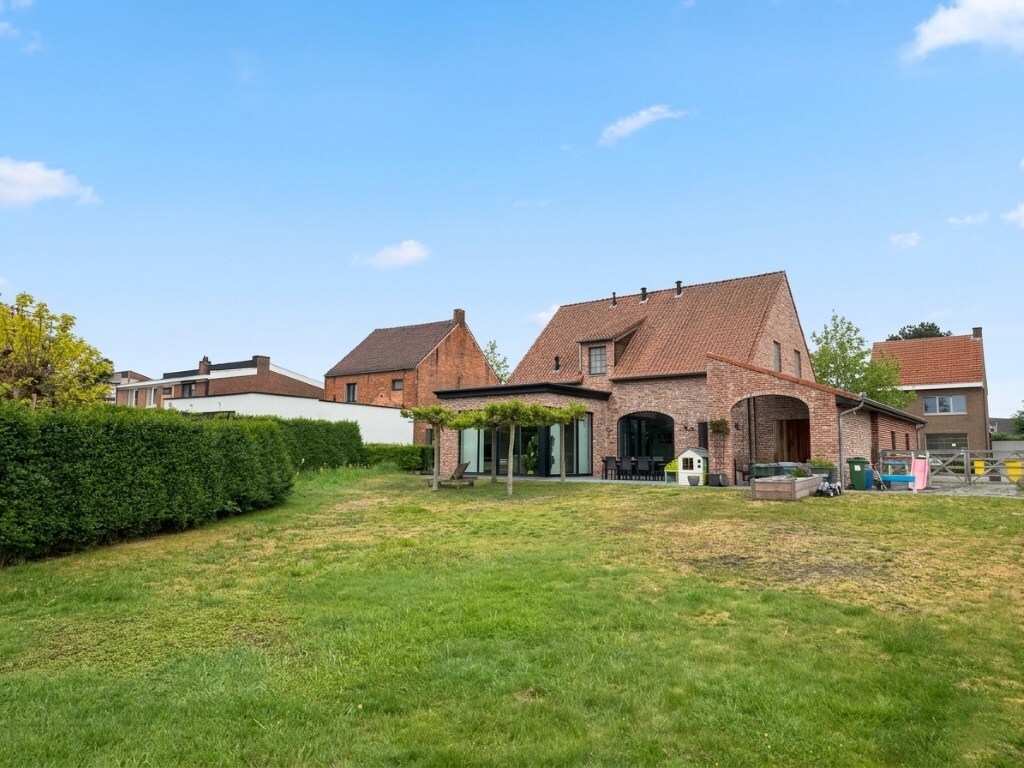 Woning te huur in Oud-Turnhout