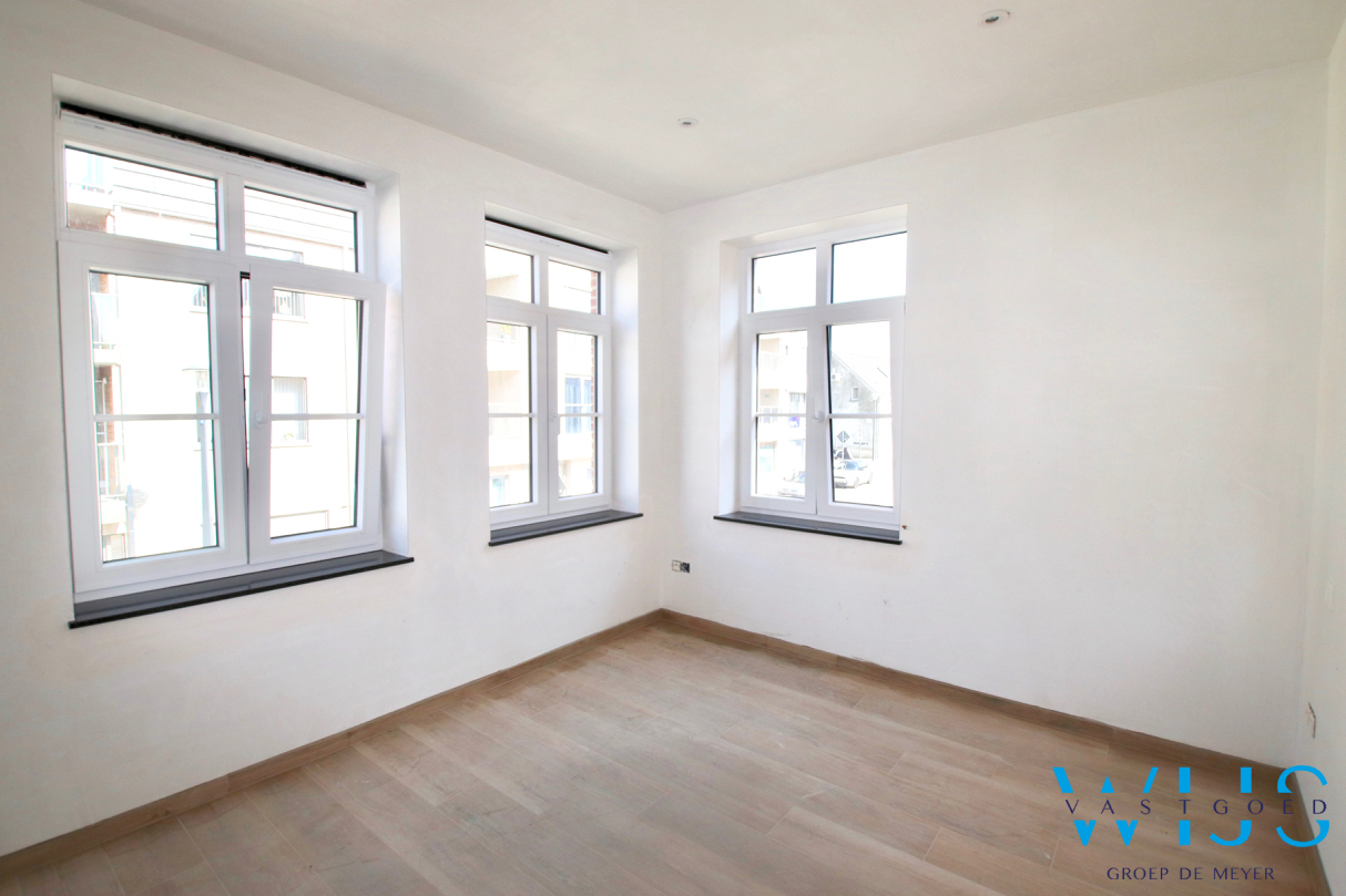 Prachtig nieuwbouwwoning met 2 slaapkamers te Assenede ! 