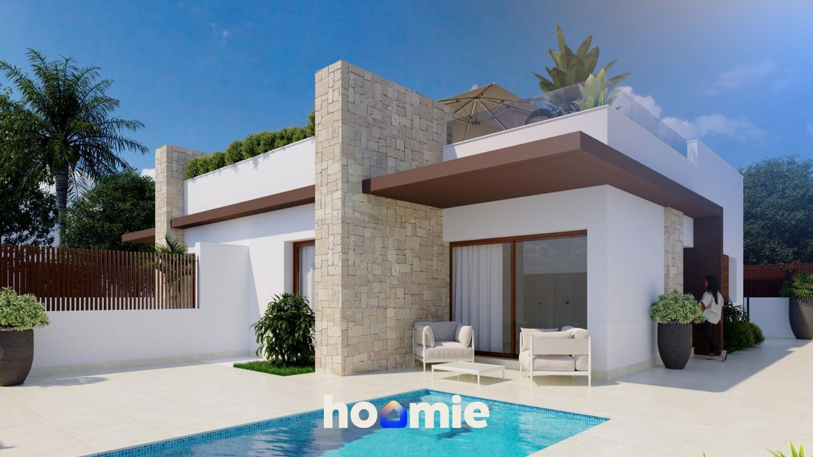 Te koop woning - Orihuela