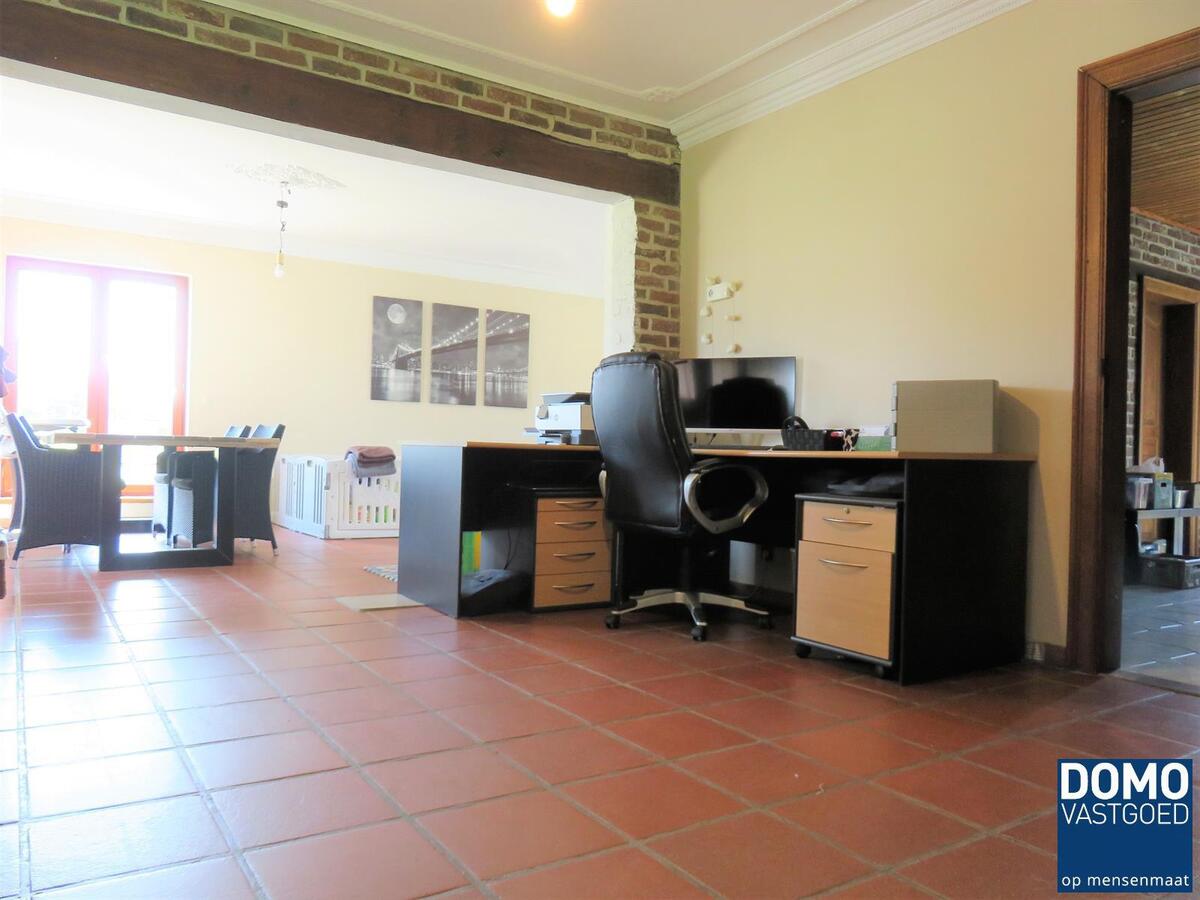 Woning verkocht in Hasselt