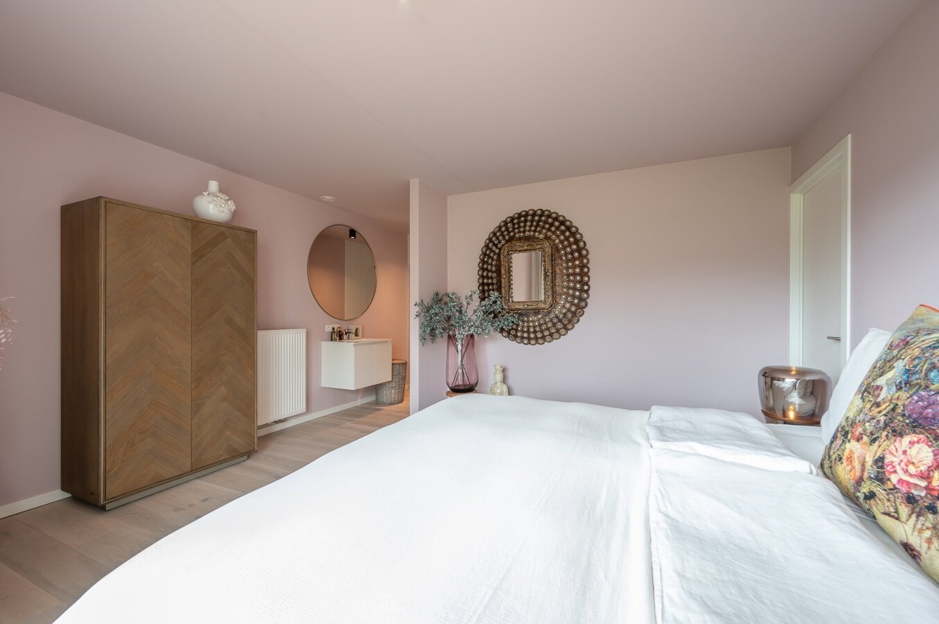 Schitterend, uniek woonappartement met grote terrassen - Zeebrugge 