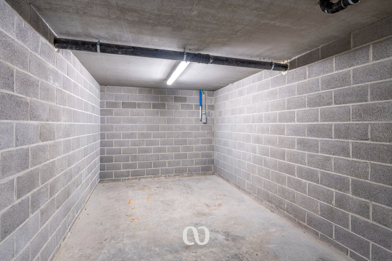 Luxe-appartement met zicht op de Sint-Martinuskerk 