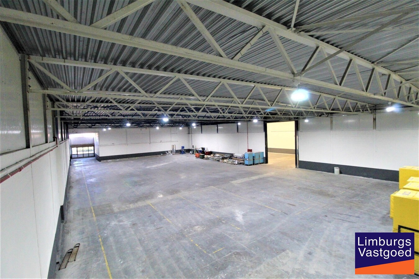 ALVA - KMO UNIT 19 - 324,21 m² - a/d voormalige Alva Site 