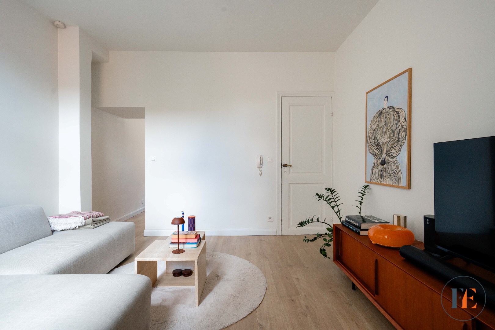 Charmante stadswoning met tuin nabij UZ Gent 