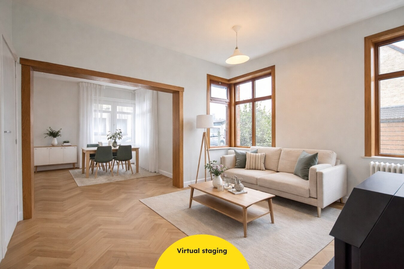 Te koop woning - Veurne