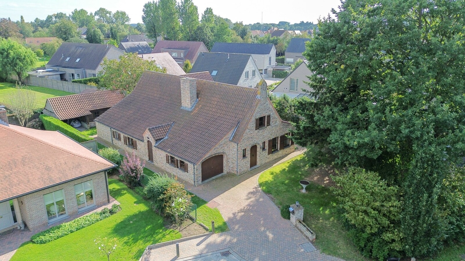 Verkocht woning - Torhout