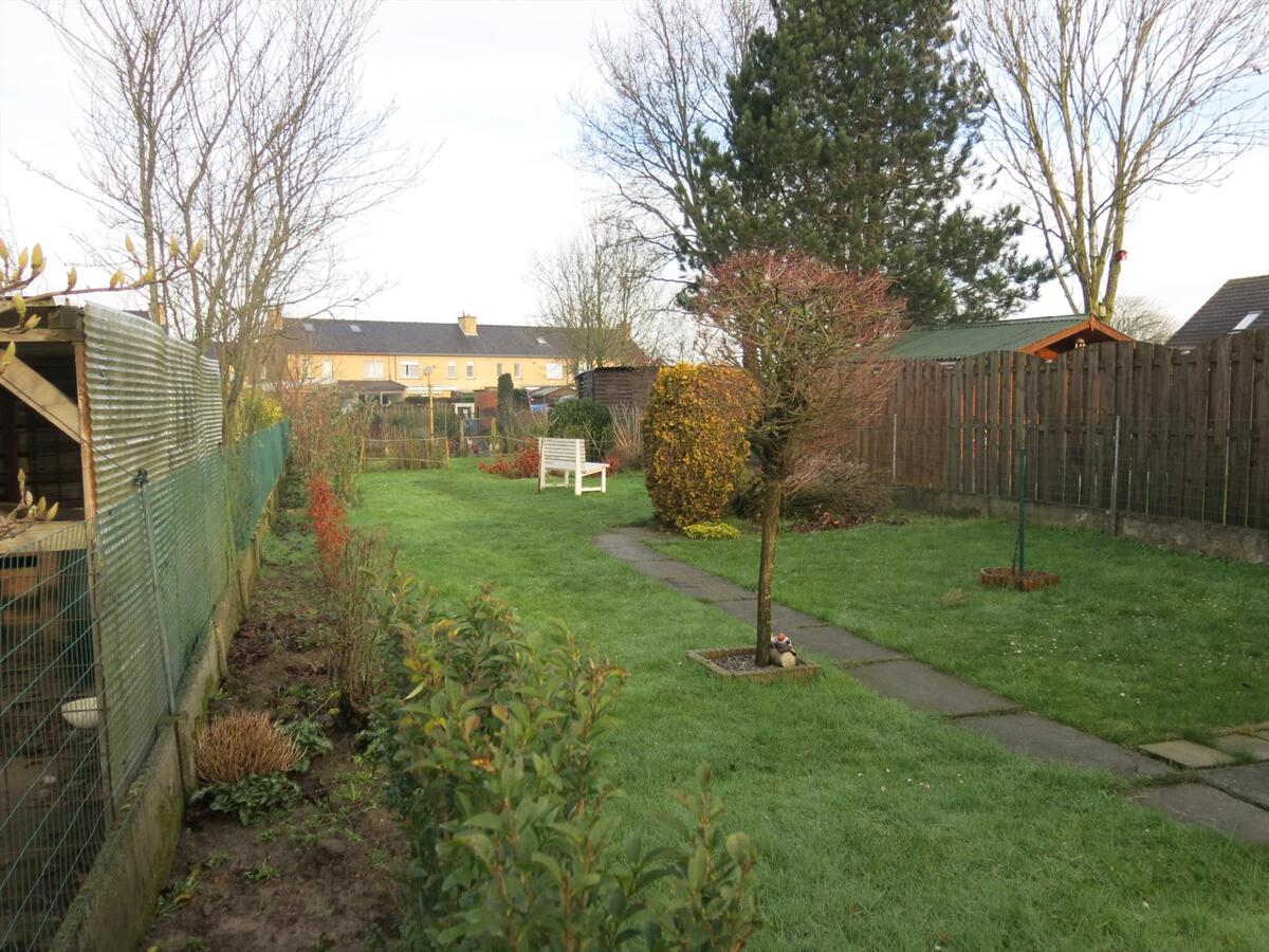 Verrassend ruime woning met 3 slaapkamers 