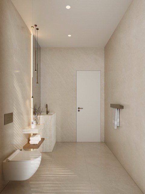 Alcántara del Mar Villa 1: 11 Villas de l'Élégance Côtière et de la Vie Contemporaine 