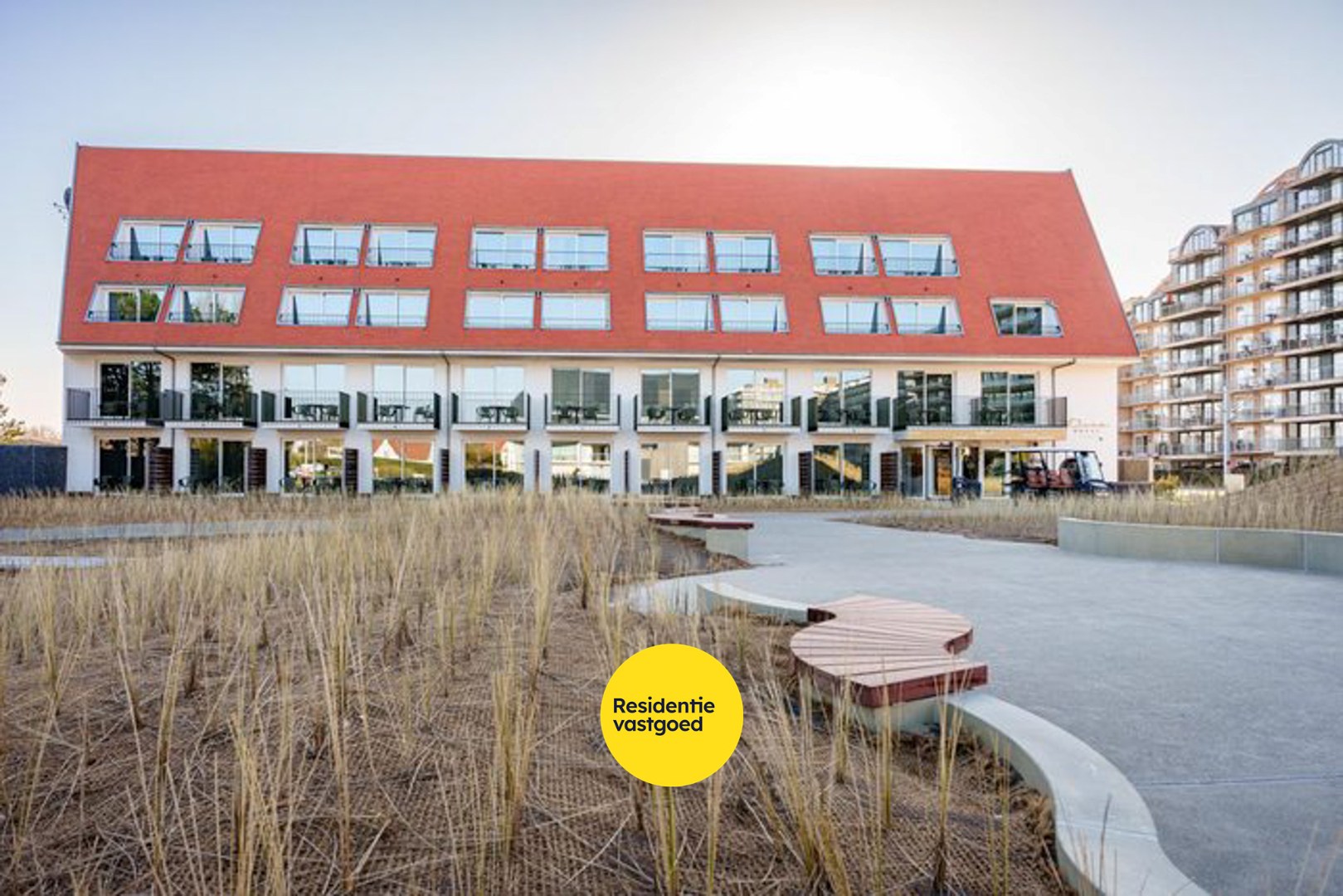 Zorgeloos beleggen in vastgoed? Ontdek deze topinvestering! 