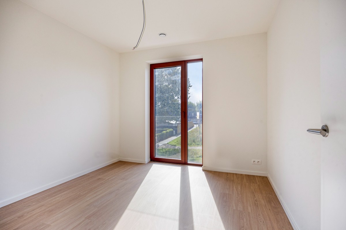 Nieuwbouw open bebouwing met 5 slaapkamers 