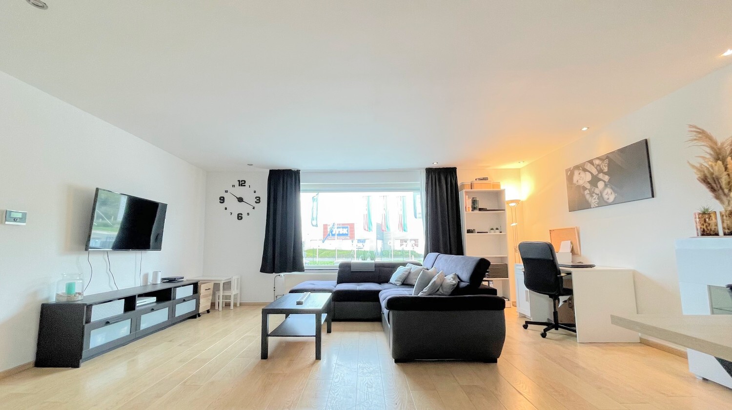 Betaalbare woning met drie slaapkamers vlakbij Maastricht 