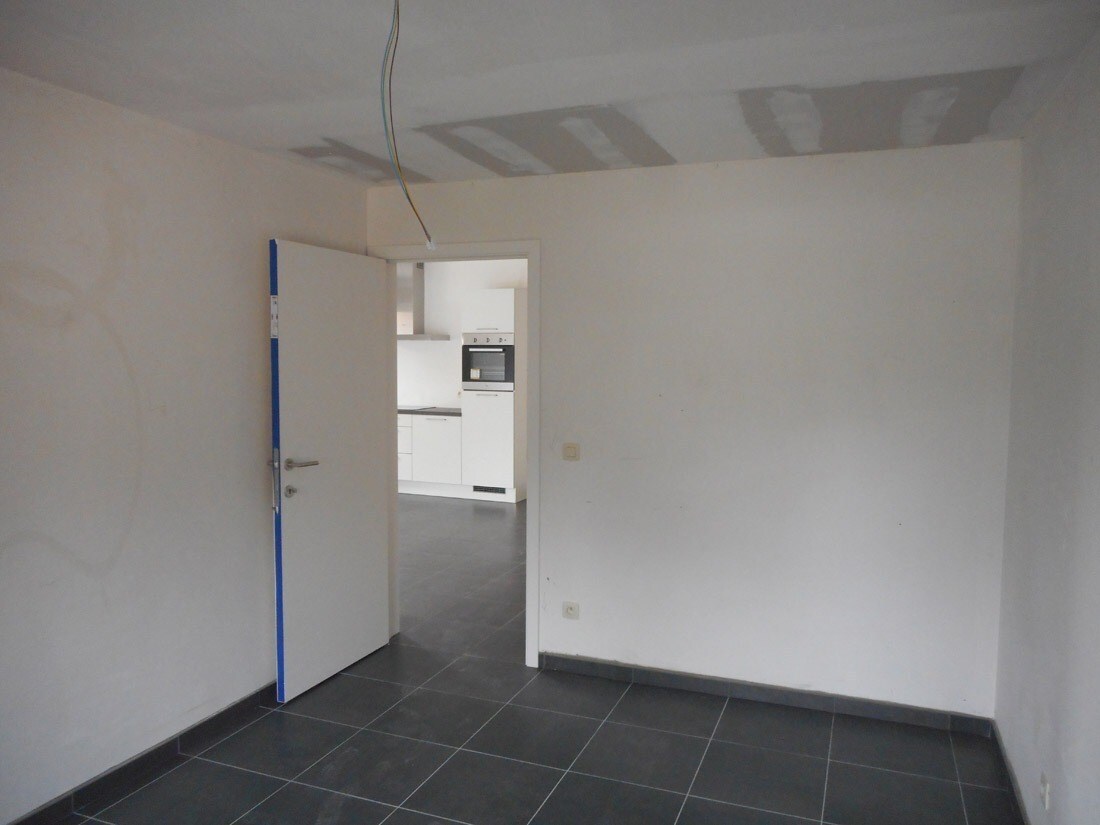 Mooi gelijkvloers appartement te Tessenderlo-Ham 
