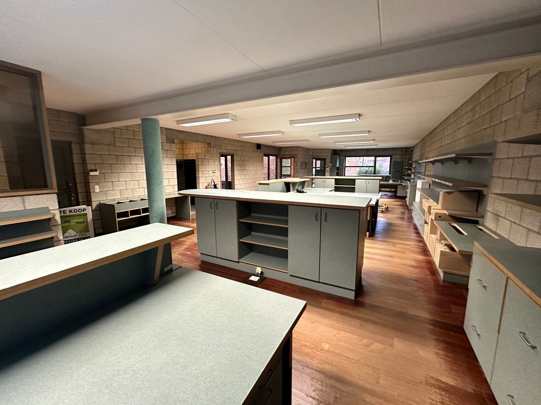 Uniek opbrengsteigendom in het centrum van Beringen 