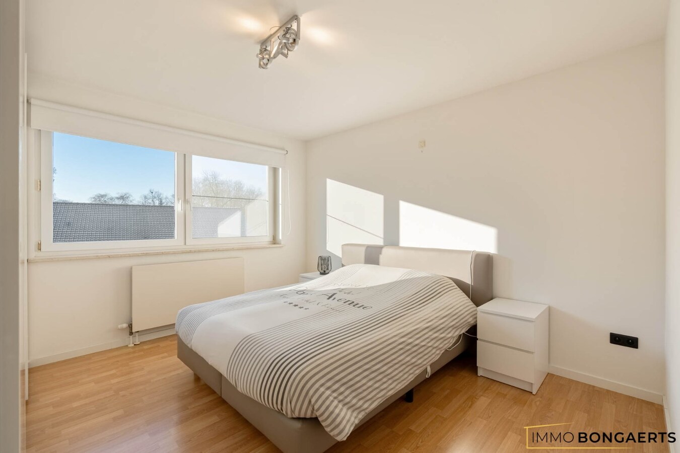 Appartement met 3 slaapkamers op toplocatie 