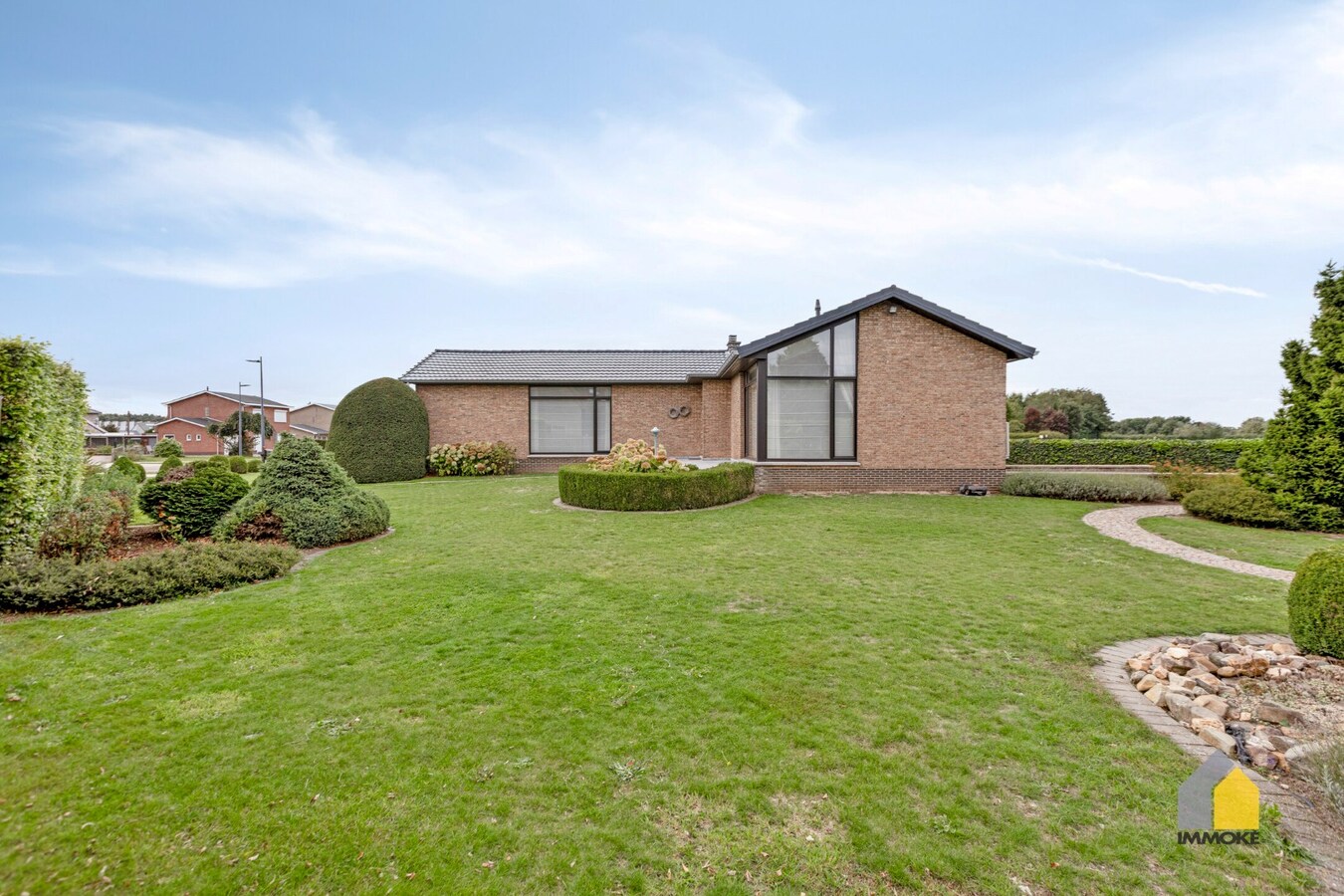 Verkocht woning - Oudsbergen