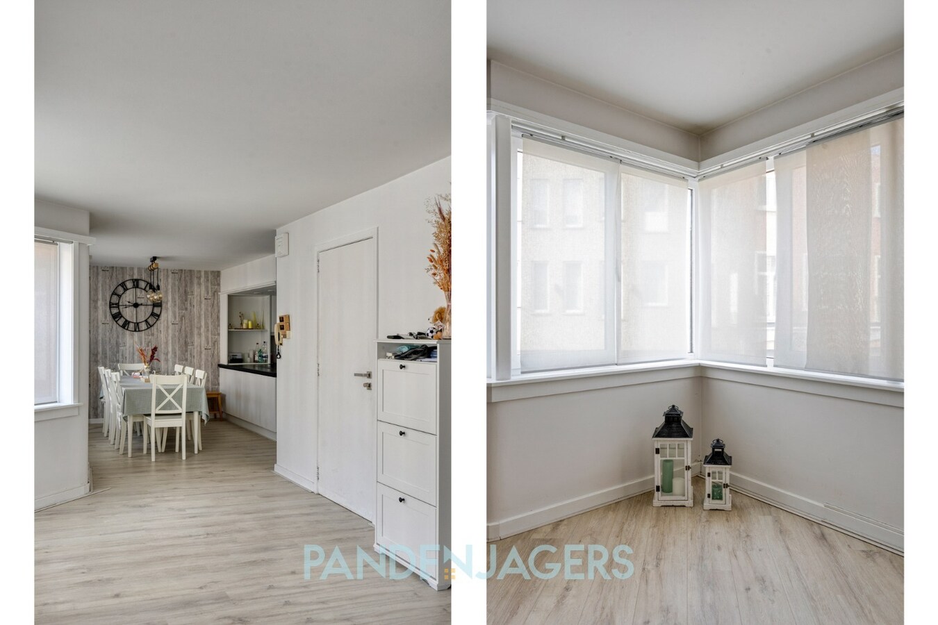 Appartement met 2 slpks in centrum van Kontich 