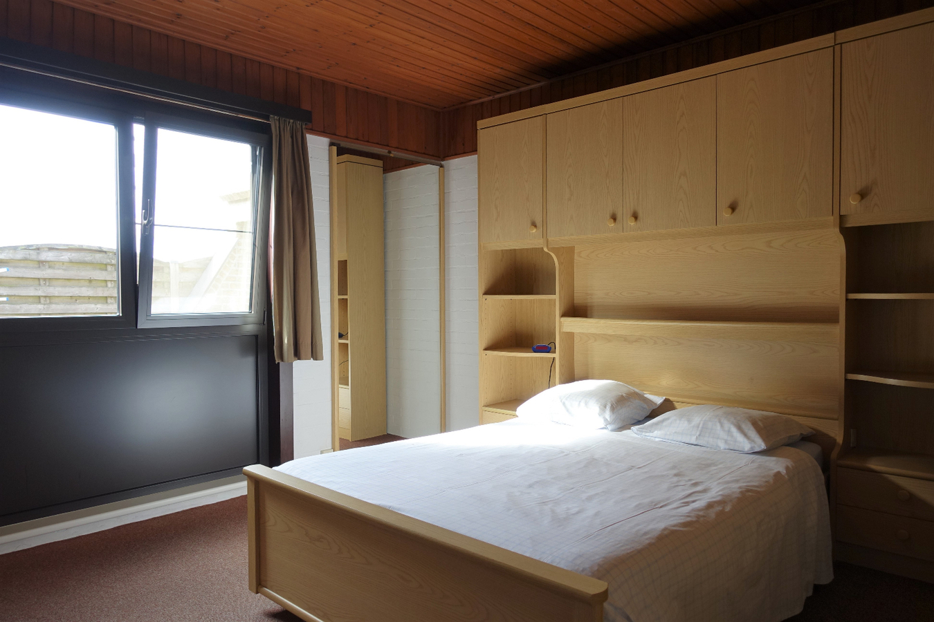 Instapklare, unieke villa te Roksem 