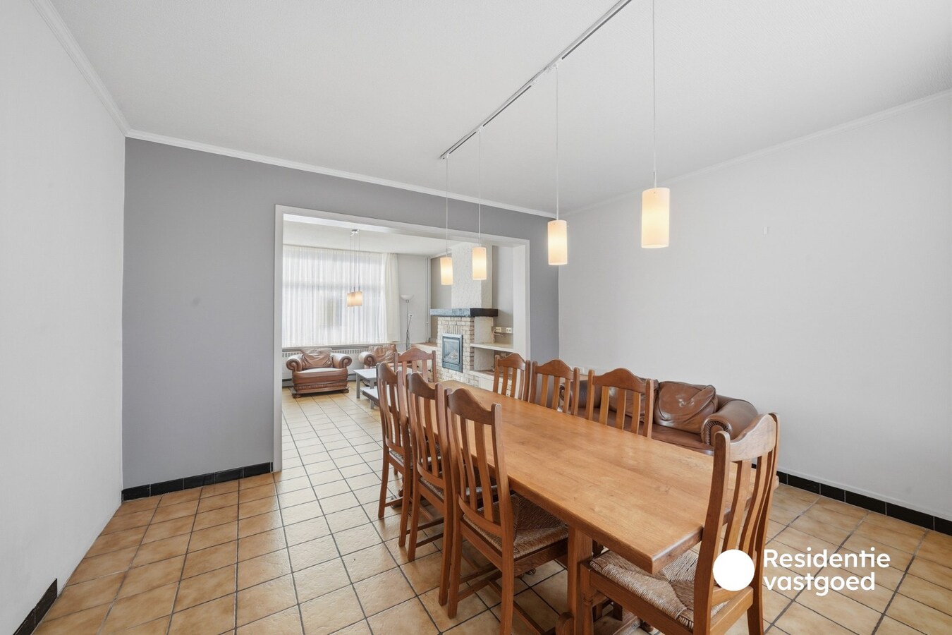 Te koop woning - Oostende
