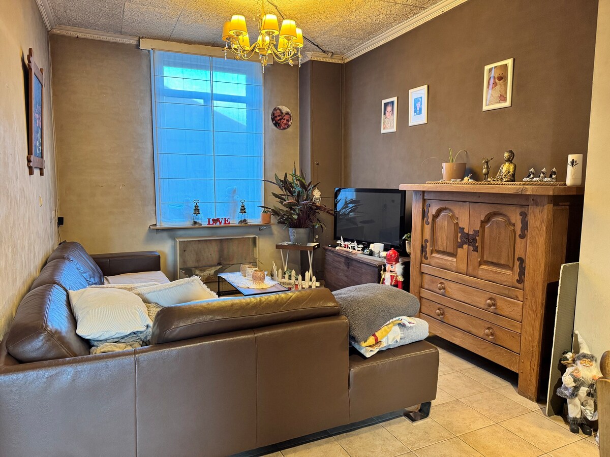 Woning met 4 slaapkamers in Ardooie 