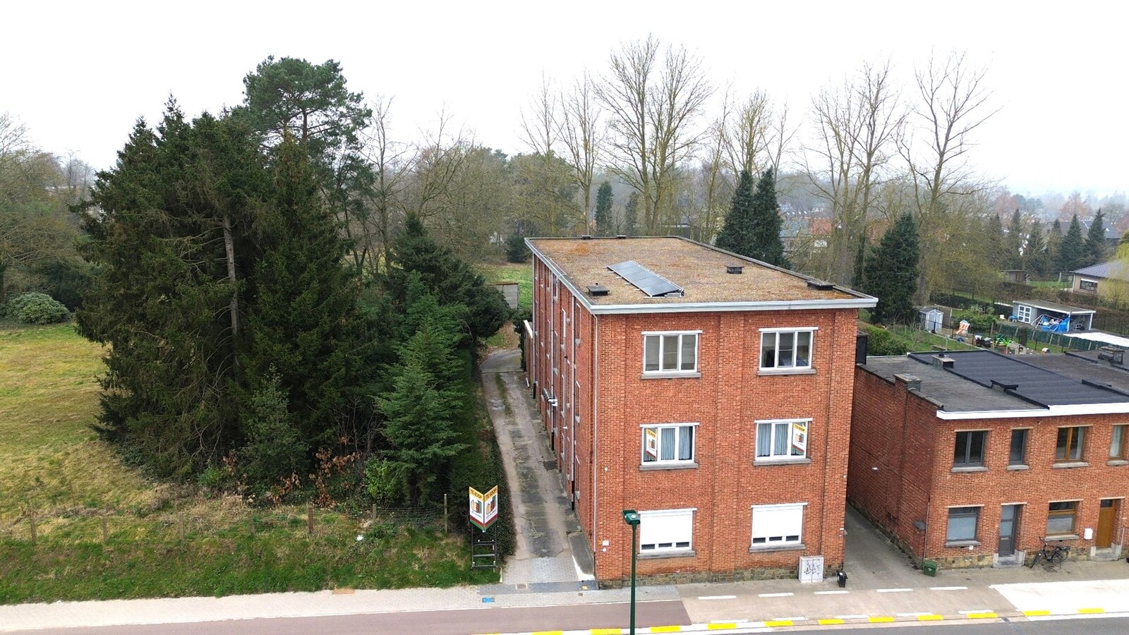 Prachtig gelegen appartement 2 slaapkamers Oud-Heverlee 
