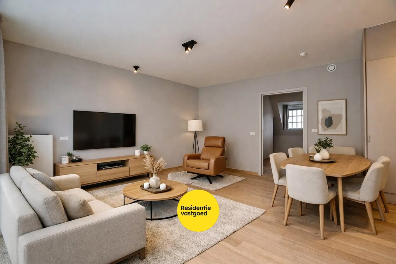 Te koop appartement - Nieuwpoort