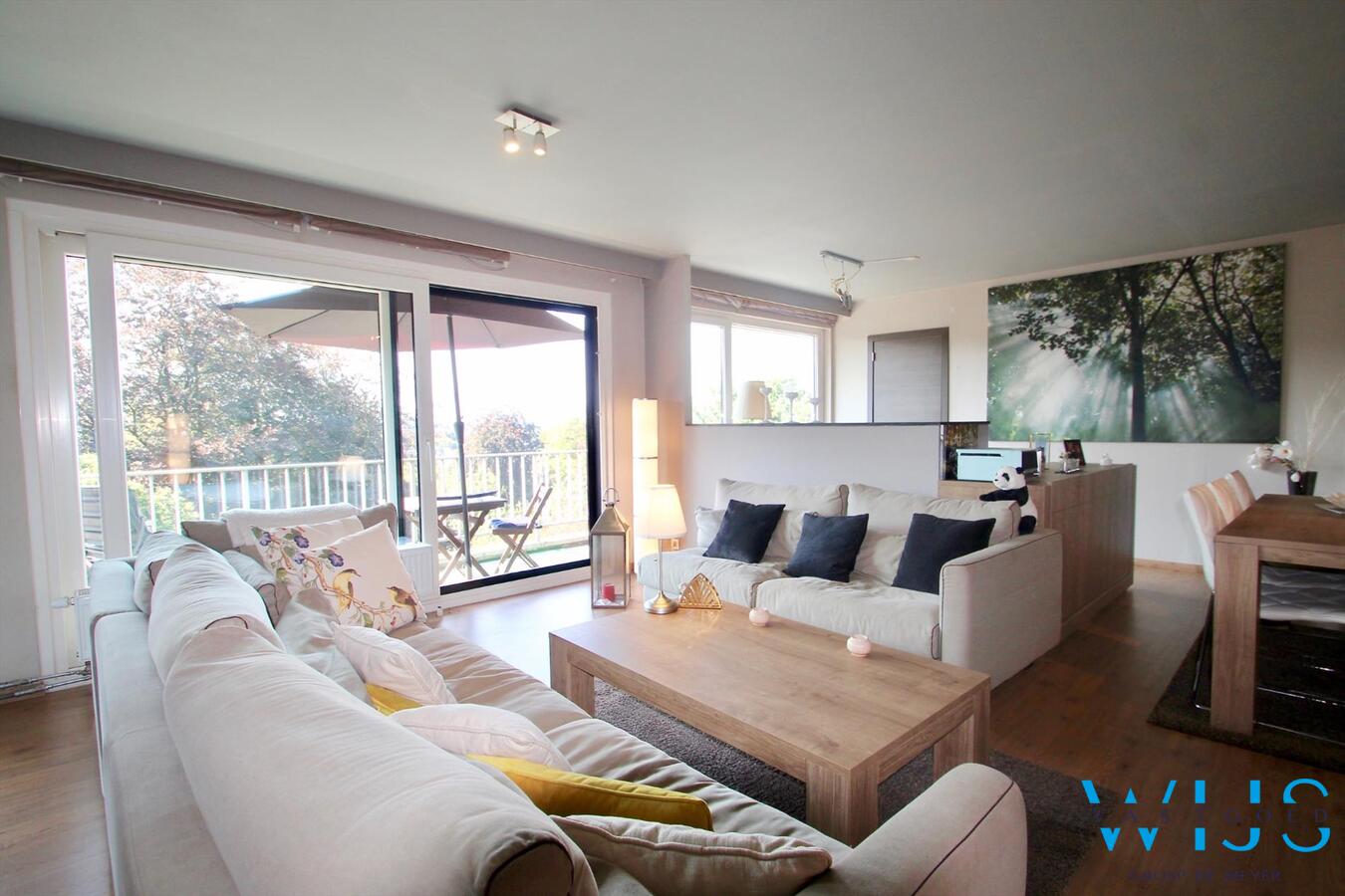 Verkocht appartement - Evergem